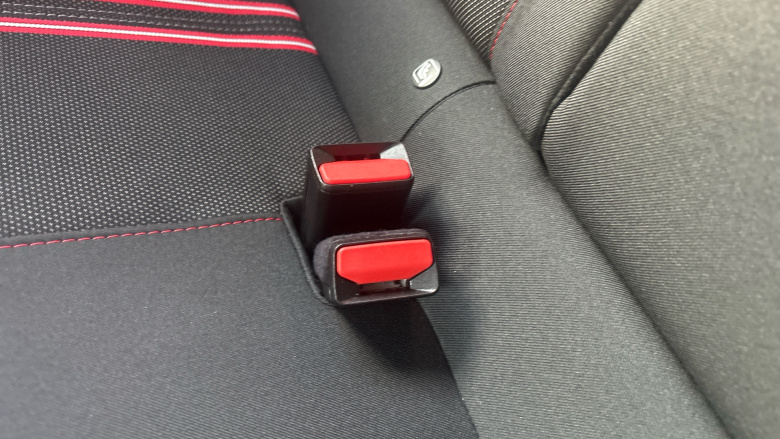 Vauxhall Corsa 1.2 GS 5dr Petrol Hatchback